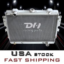 499 3row Radiator For 73-76 Dodge Dartplymouth Duster Valiant Scamp 5.95.2 V8 499 3row Radiator For 73-76 Dodge Dartplymouth Duster Valiant Scamp 5.95.2 V8