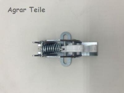 Deutz Haubenhalter Motorhaube AgroCompact AgroPrima AgroStar Agroxtra DX