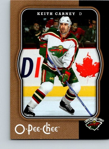 2007-08 O-Pee-Chee 07 OPC NHL Hockey Cards (1-250) - U-Pick From List - Picture 348 of 355