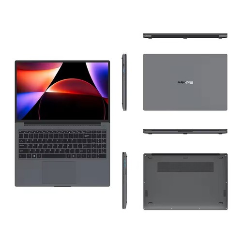 Blackview AceBook 12 Win 11 Pro Laptop 16'' Intel I5-1030NG7 Notebook 16GB+512GB - Picture 9 of 14
