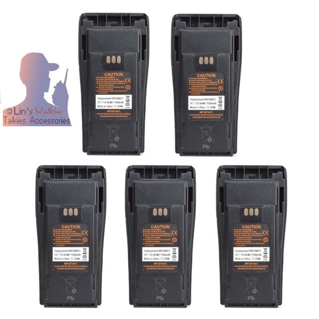 Motorola cp140 аккумулятор