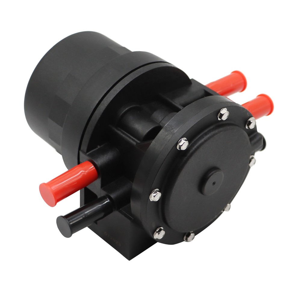 Fuel Pump Reservoir Selector Valve For Ford F150-F350 1989-1997 – F1UZ9B263B