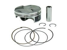 Namura Piston Kit, Standard Bore 77.96mm, 13.2:1 Compression | FX-10035