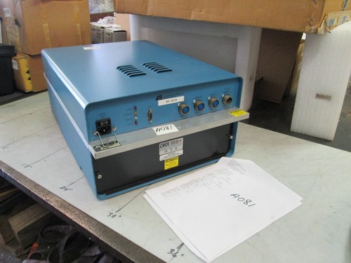 Accusort Systems Double X Scanner #44-1SCN S/N 97030509 (NIB) - Picture 3 of 4