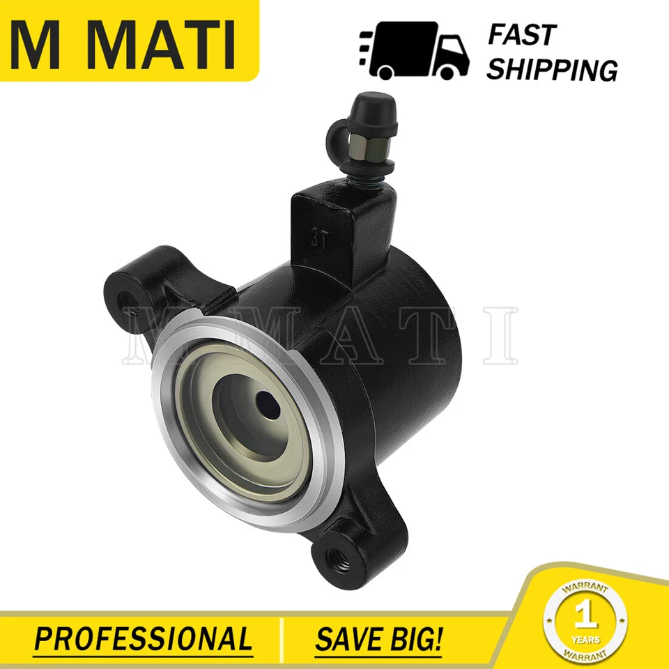 Cilindro esclavo de liberación de embrague para Suzuki RF900R 1994-1997 / GSX-R1100 1986-1998 Foto 4 de 4