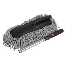 28.54-34 Stretchable Car Body Cleaning Duster Car Cleaning Brush Car Dust Brush