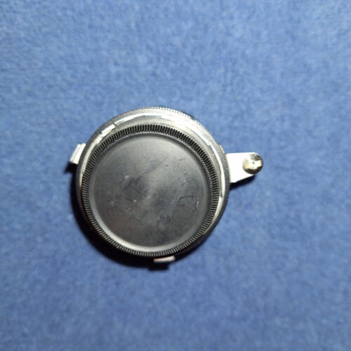 Soligor Camera Tele-Auto Lens No. 470968 f=105mm 1:2.8 - Picture 4 of 5
