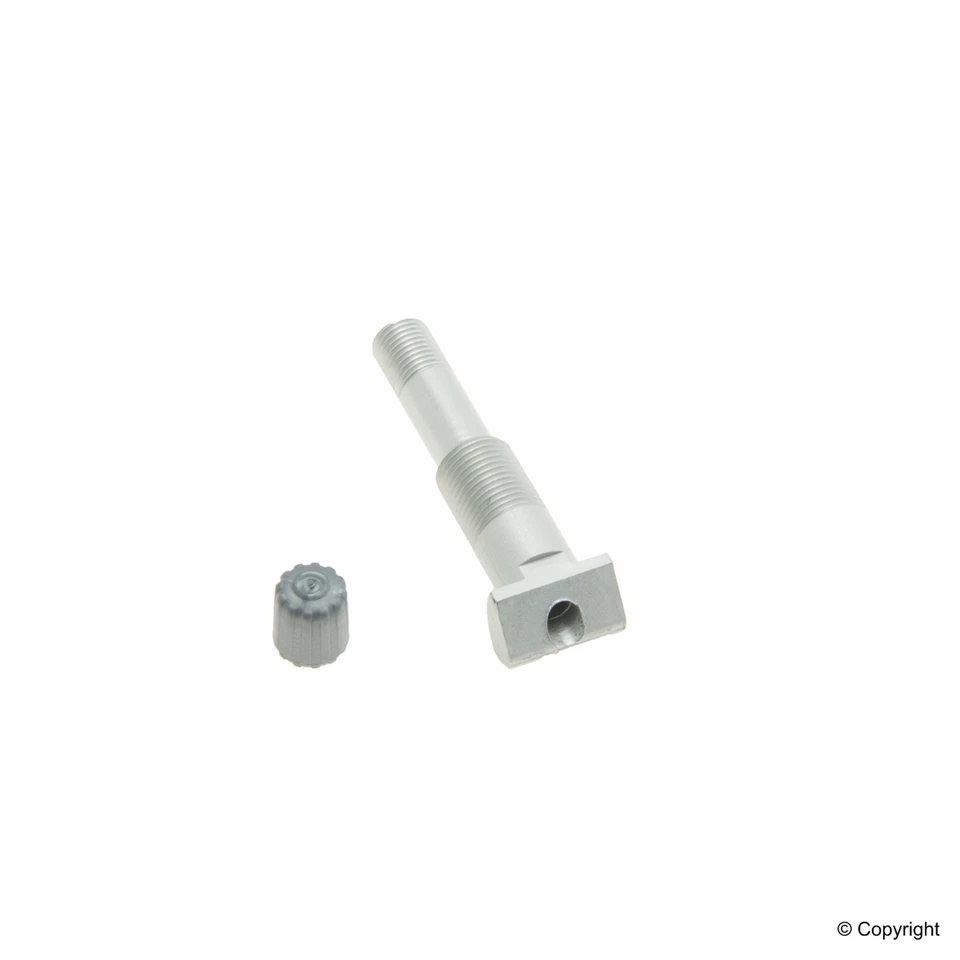 Kit de servicio de sensor de sistema de monitoreo de presión de neumáticos 4x para Toyota RAV4 2006~2018 Foto 4 de 4