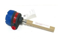 Magnetrol TD1-2D00-030 24VDC Thermatel Dispersion Switch NEW (LEVEL HTR)