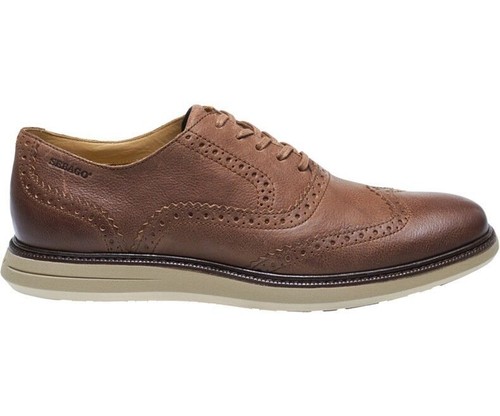 Sebago Smyth Wing Tip Men's Shoe 