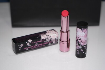 m.a.c cosmetics glow play lip balm MAC Cosmetics Glow Play Tendertalk Lip Balm