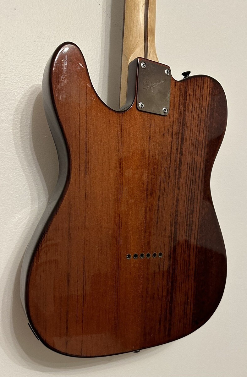 Squier by Fender OBEY Telecaster 送料込み Squier by Fender OBEY Telecaster 送料込み
