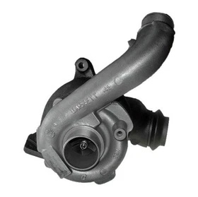 Turbolader 9640668680 für Citroen C5 Peugeot 406 607 2.2 HDi 98 KW DW12TED4S 4HX