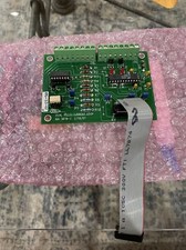 Dual Output Board - rs232 Model # DEM-IV