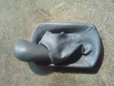 Fiat Brava 182 1.6 Bravo Schaltsack Schaltmanschette Schaltknauf