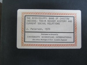The-Mississippi-Band-Of-Choctaw-Indians-J-Peterson-Authorized-Facsimile