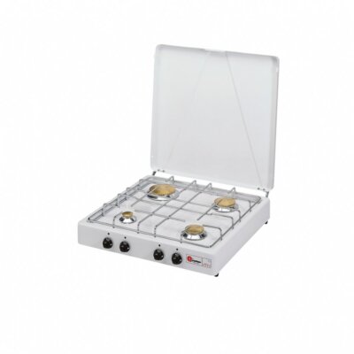 RIBIMEX - PRF312 - Gas Stove 4 Feet