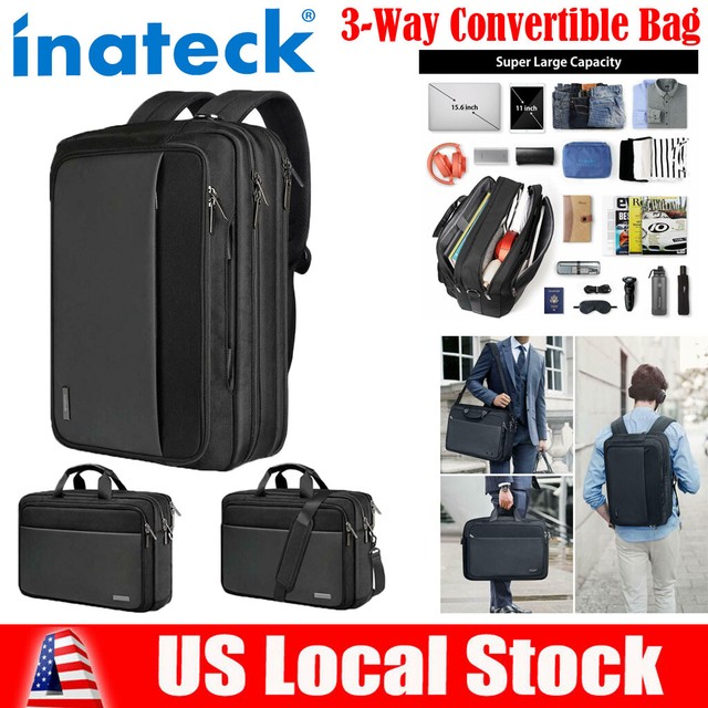 inateck laptop backpack