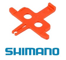Shimano BR-M315 - M365 - MT200 - MT400 Pad Spacer - Transport Lock - Y8PE03000