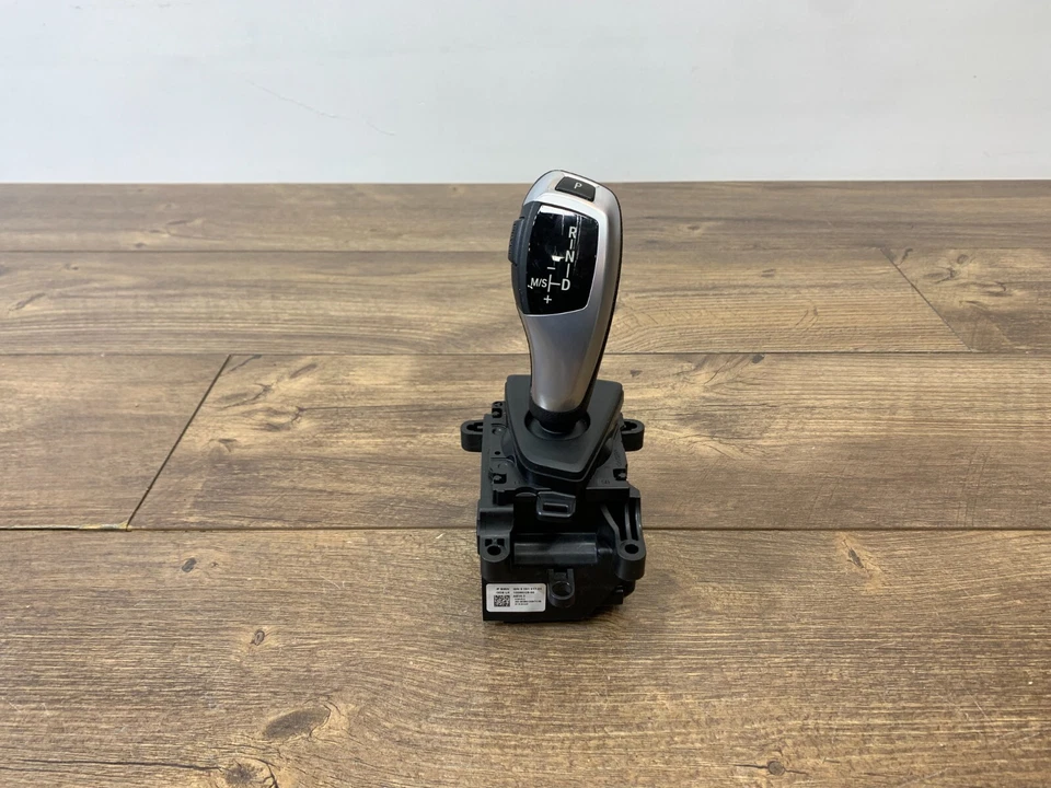 Interruptor selector de engranajes transmisión automática BMW 228i 328 428 2012-2018 F30 F32 Foto 2 de 4