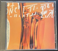 David Sanborn - Upfront (CD 1992)