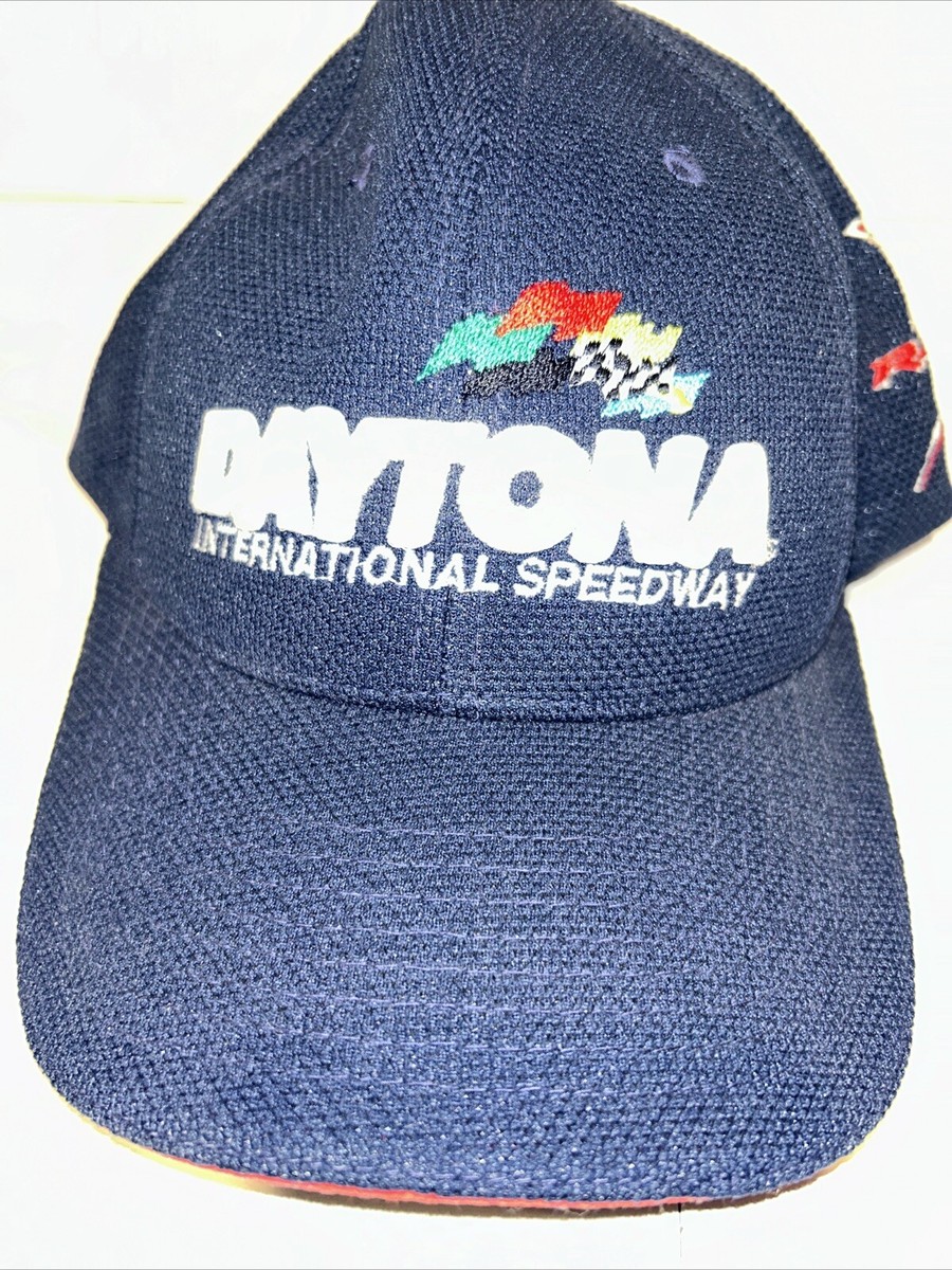 Daytona Collectable International Speedway Valvoline Racing Cap