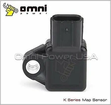Omni-Power MAP-K-4BR MAP Sensor 4bar for Subaru BRZ/Scion FRS