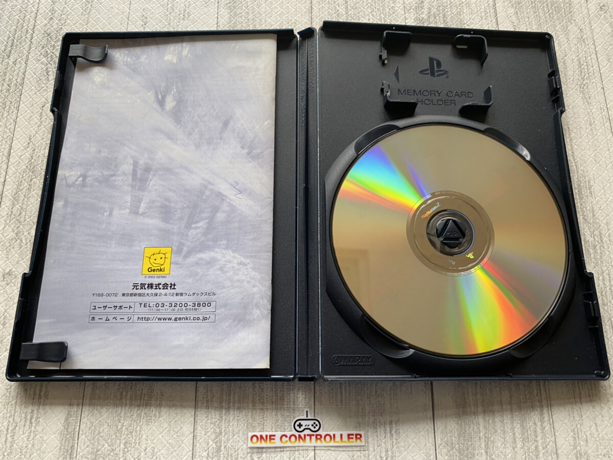 その他 Second Generation [DVD] s-l1200.jpg