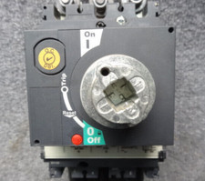 SCHNEIDER ELECTRIC LV431403E Including Trip Unit