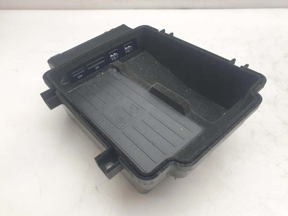 Audi Q7 Phone Connector Module 2020 4M8864981A | eBay 