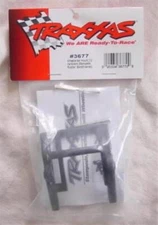 Traxxas Electric Stampede/Rustler Wheelie Bar Mount