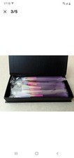 ITME 10 Piece Makeup Brush Set Upgrade Version Brand New
