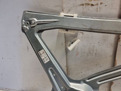 Smart Fortwo Window Motor Regulator Front Right O/S 2010 MK2 451 OEM A4517200446 - Picture 4 of 18