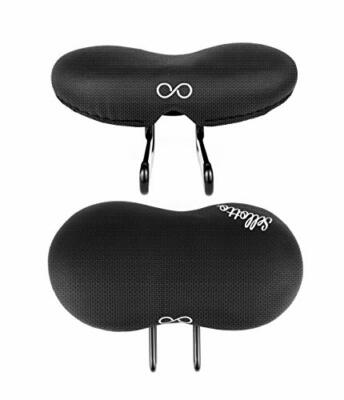 sellOttO Condor Sella Ammortizzata Anti Prostatite Vulvite