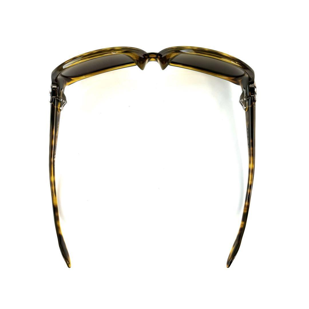 Gucci Sunglasses GG3174 Interrocking GG Logo Oval Leopard