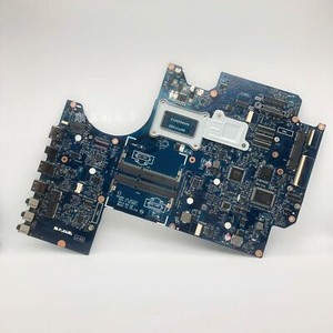 For   Alienware M17X R5 LA-9331P Laptop Motherboard 41W46 2XJT7 041W46 02XJT7 #D