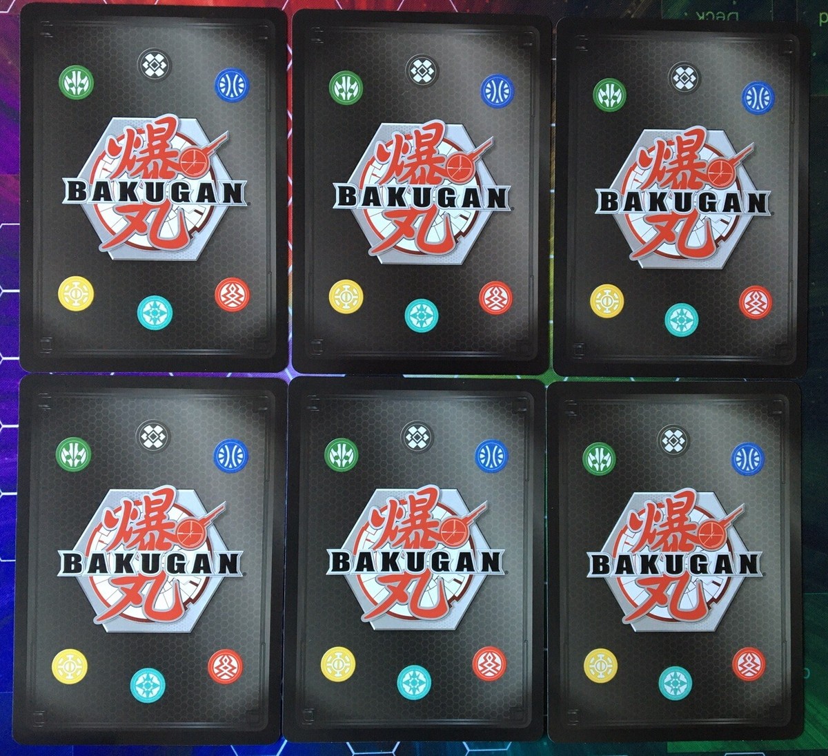 バクガン コレクションセット カード付き バクガン コレクションセット カード付き Amazon | Bakugan 爆丸