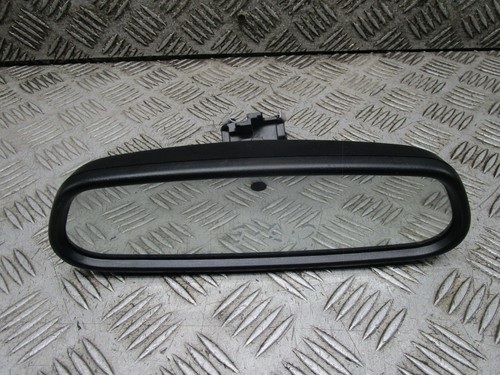 2021 CITROEN C3 AIRCROSS SHINE 1.2 PET 5DR REAR VIEW MIRROR 98088311 - Picture 2 of 7