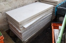 x16 Portland Stone Slabs 600mm x 335mm x35mm
