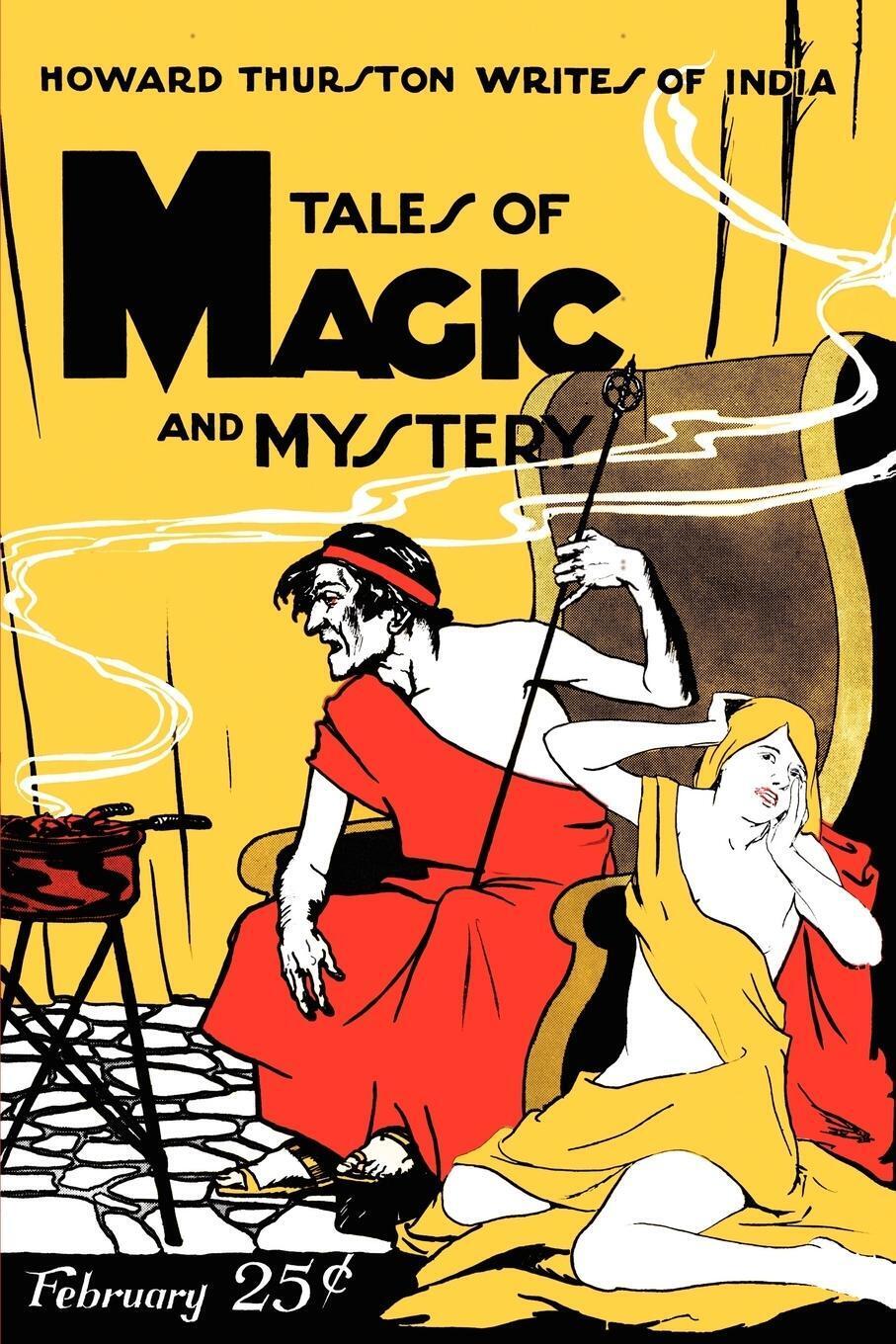 Thumbnail - Tales Of Magic And Mystery 3 John Gregory Betancourt Taschenbuch
