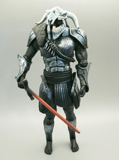 Figura Ares DC Multiverse: Wonder Woman - Colecciona y conecta figura