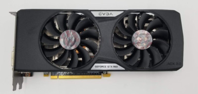 EVGA GeForce GTX 960 ACX 2.0 Graphics Card 