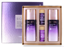 Tonymoly Bio EX Homme Skin Care Set For Men Anti-Aging K-Beauty