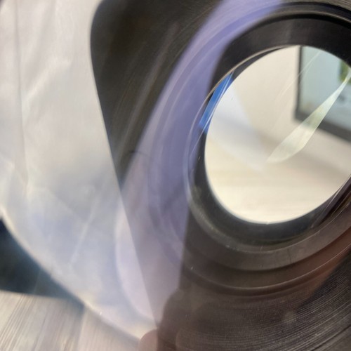 LOMO Anamorphic lens 35NAP2-3  1:2 F=80-120 Film Projector lens USSR - Picture 9 of 15