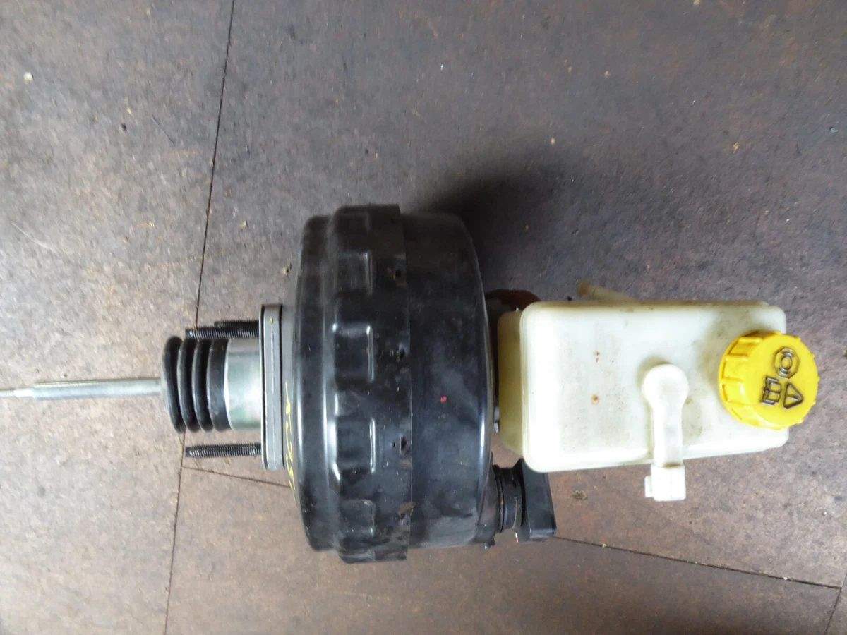 JAGUAR BRAKE SERVO XR856589 | eBay