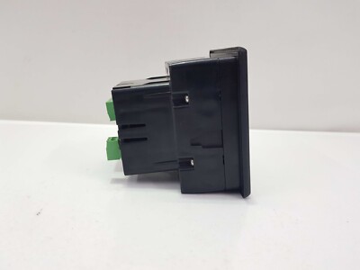 Switch！！ DEIF XL96 PANEL INDICATOR 68704 | eBay
