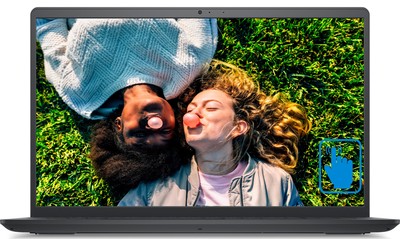 Dell Inspiron 15 15.6'' Touch FHD Laptop Intel i5-1235U 16GB DDR4 512GB SSD W11P