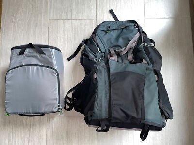 MindShift (Think Tank) Gear rotation180 Pro Backpack First Deluxe Edition