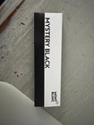 Montblanc mystery black 2 Rollerball LeGrand Refills M