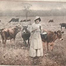 1930s Badger Piano Company  Electric 1072 Teutonia Avenue Milwaukee Wisconsin #1